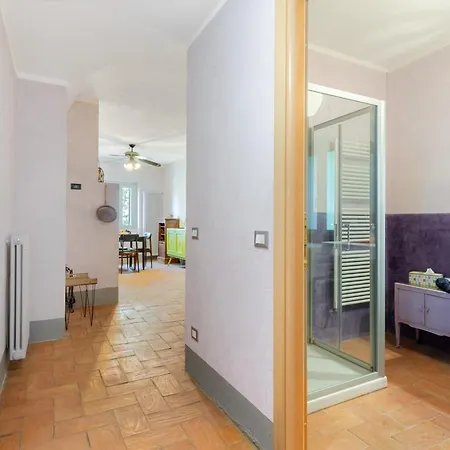 Apartment Hostdomus - Olive&garden *