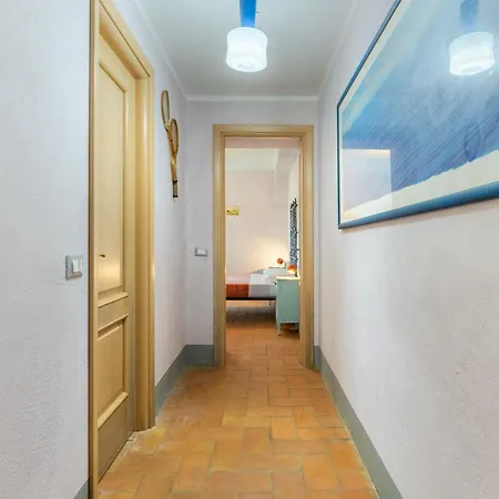 Apartment Hostdomus - Olive&garden Garlenda